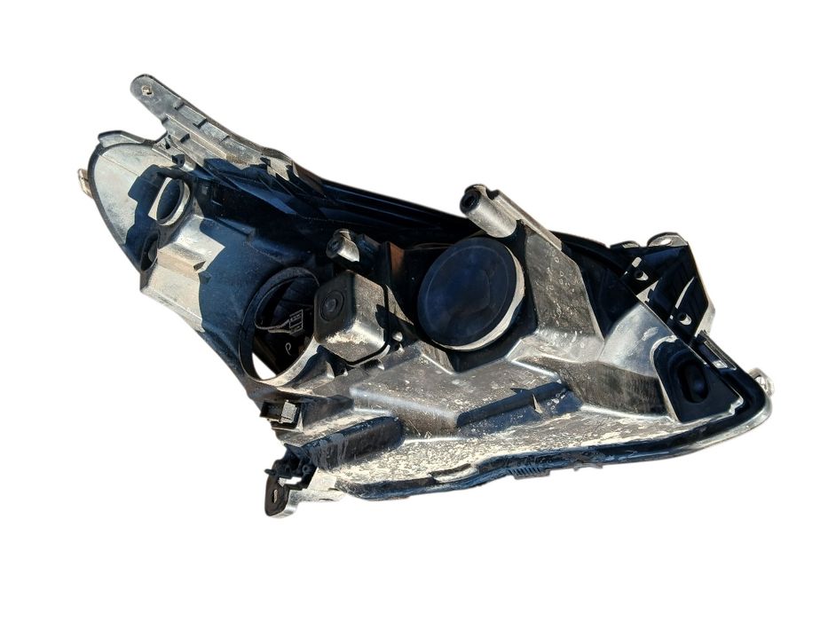 Lampa przód lewa Opel Astra H EUROPA Kompletna