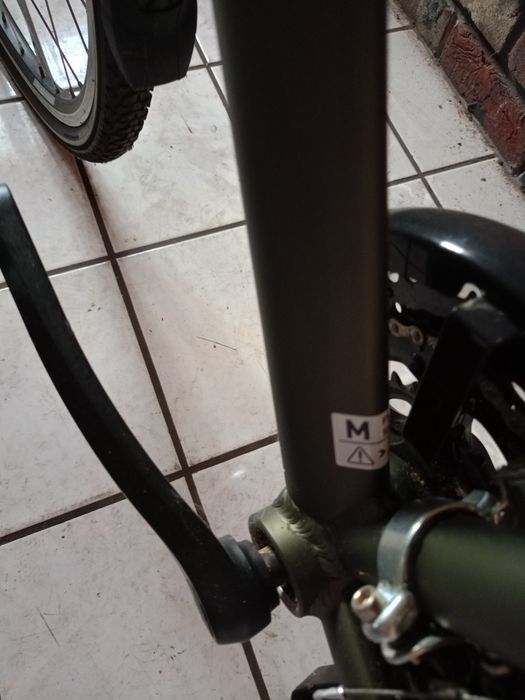 Sprzedam rower Kross 28