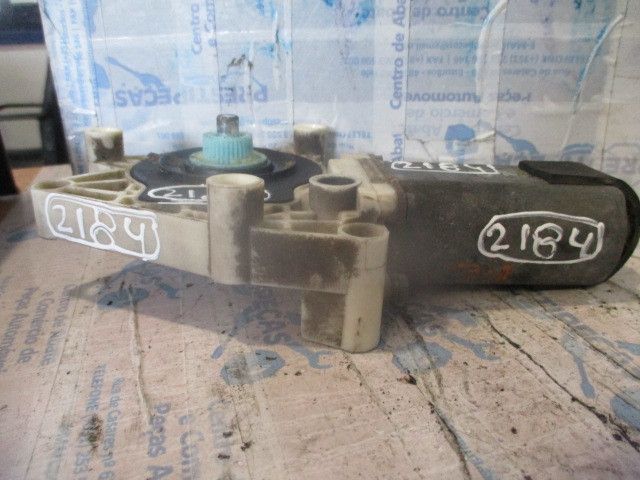 Motor vidro frente esquerdo PEUGEOT 206 CC (2D)