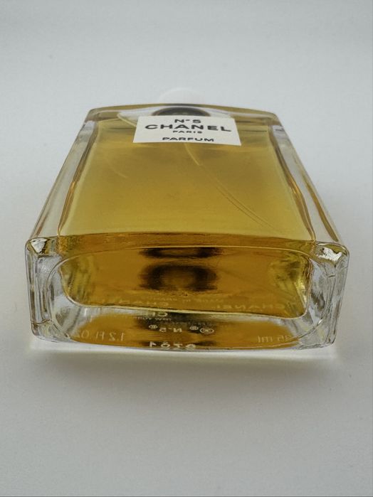 Unikat Chanel 5 No5 Parfum, Extrait, 35ml, batch 2013r, nowe, oryginalne