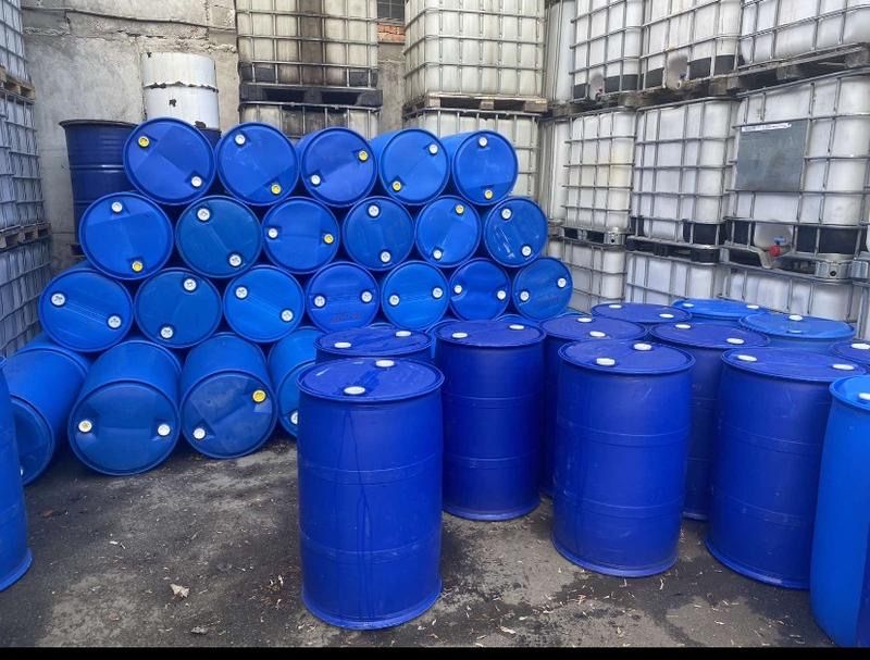 Бочка Емкость 200л Бак Еврокуб