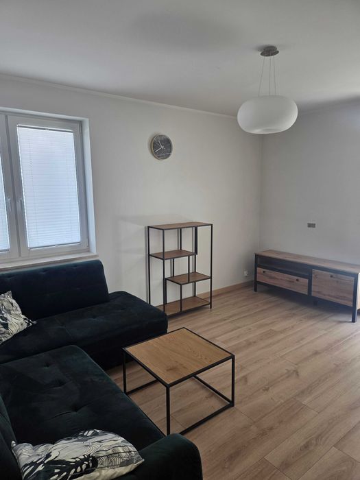 Wynajmę mieszka na JARZE Hubego 25, 45m z komórką lokatorską i windą. - Widok 2