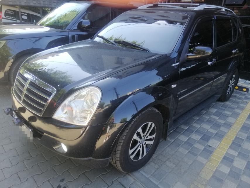 Продам свой автомобиль