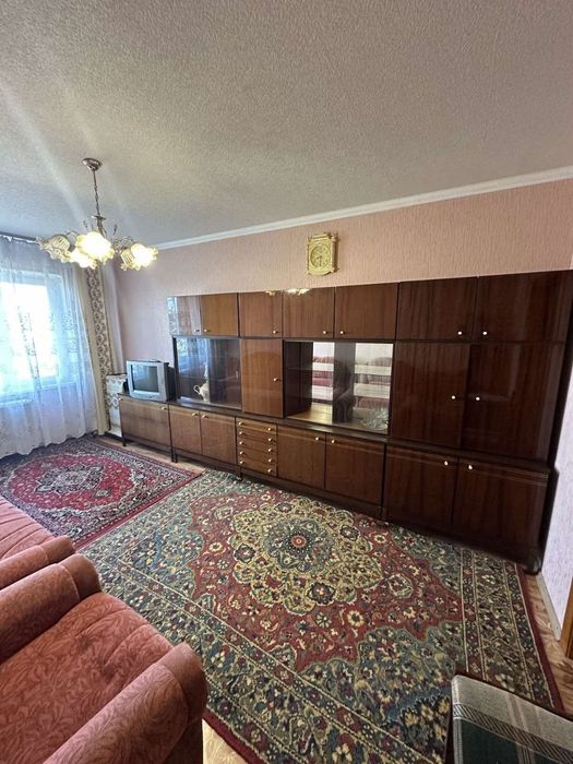 ПРОДАЖ 2-х кімнатної квартири на Леваневського