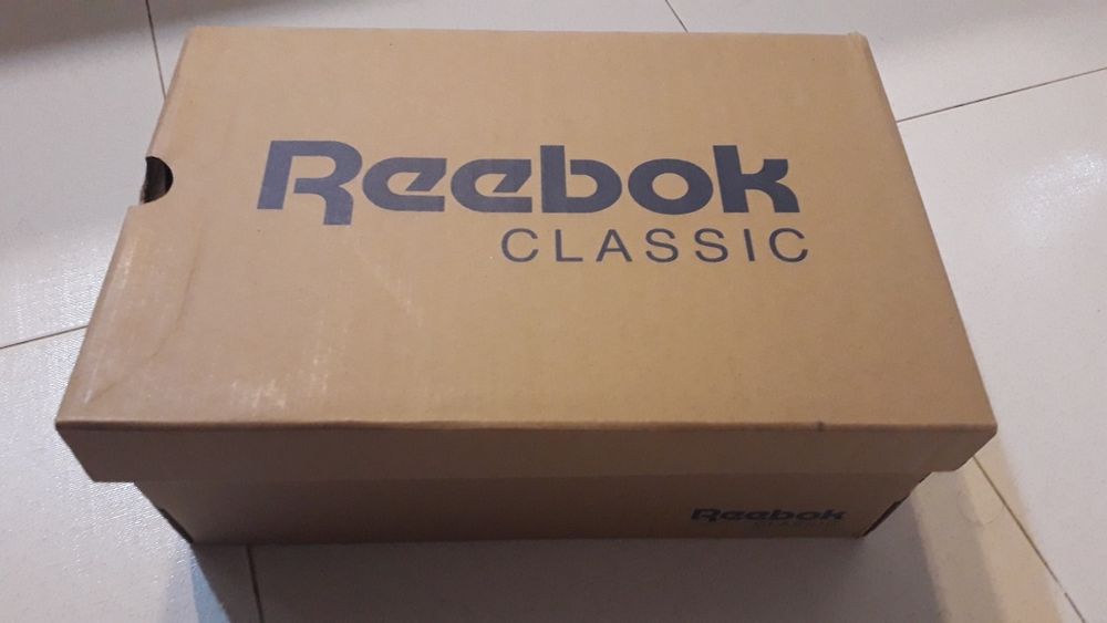 Sapatilhas Reebok Classics Princess