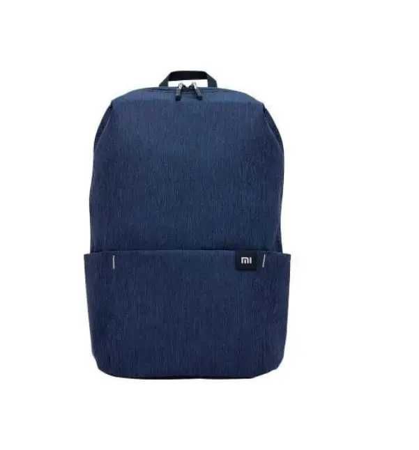 Рюкзак Xiaomi Mi Small Backpack  Bag 10L. темносиній