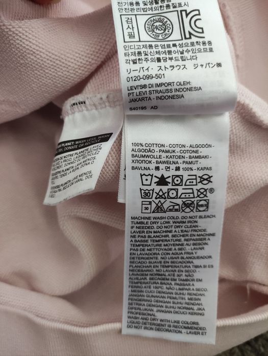 Levis худі толстовка кенгурушка кофта