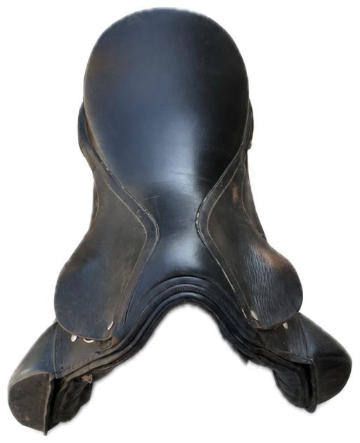 Selim preto 17,5