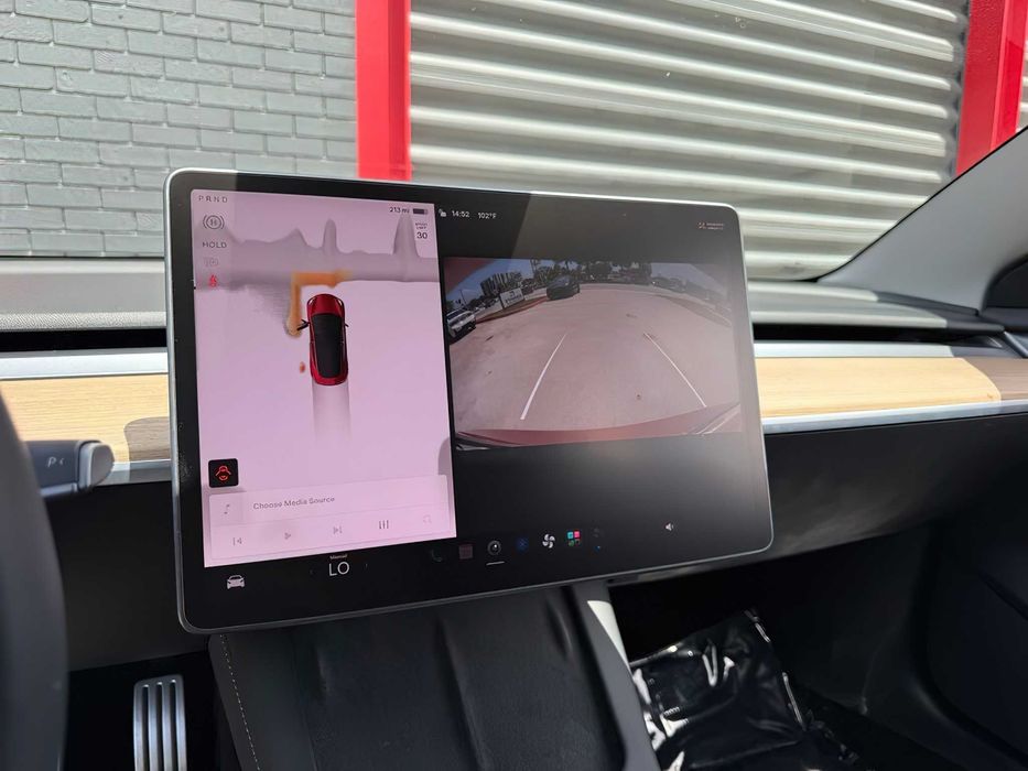 Tesla Model 3 Performance      2022