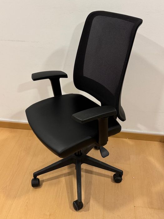 Cadeira de escritorio