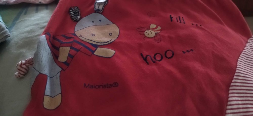 2 Vestidinhos menina 1-3 e 3-6 meses Mayorista-  Baixa de preço