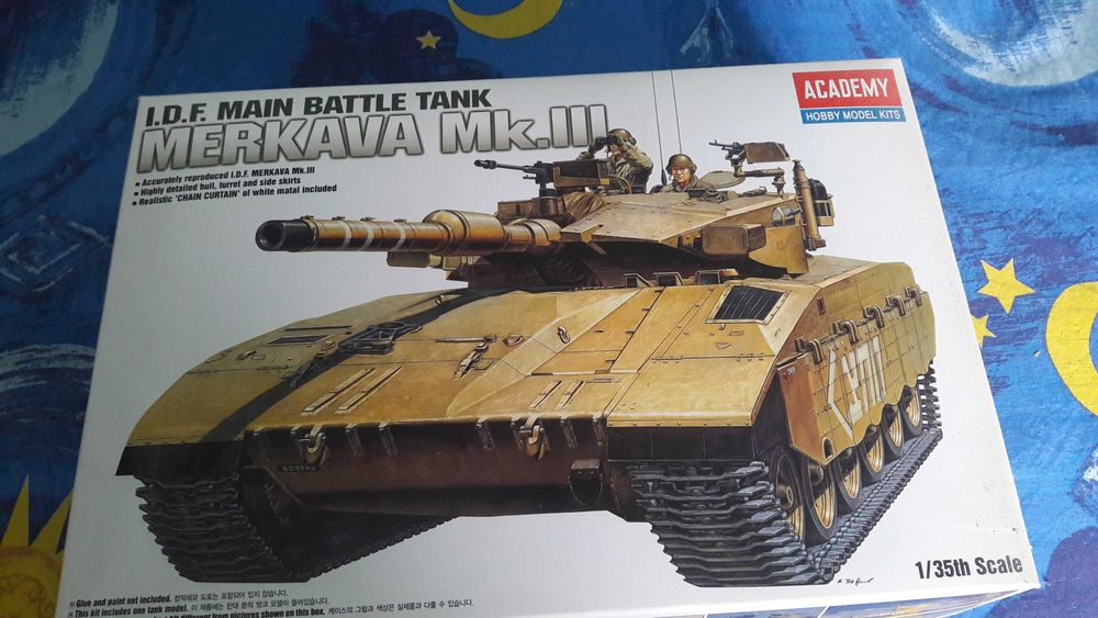 ЗБІРНІ моделі  маштаб 1\35