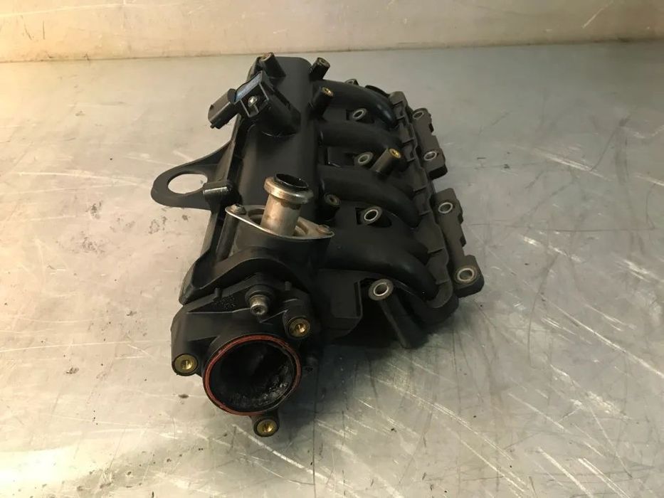 COLECTOR DE ADMISSÃO OPEL CORSA / ASTRA / FIAT 1.3CDTI 1.3JTD 55189595