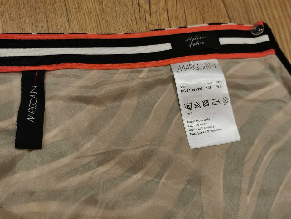 Spódnica Marc Cain r.2 (36)