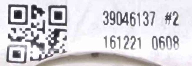 Pála de Sol Direita | OPEL | ASTRA K (B16) [06.2015 - 12.2022]