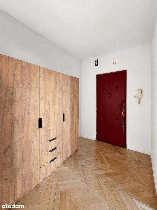 Na sprzedaż mieszkanie, I piętro, 47,8 m² - Widok 6