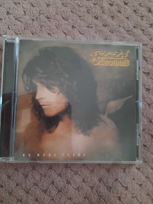 Dla Ciebie wszystko - ozzy osbourne no more tears - w