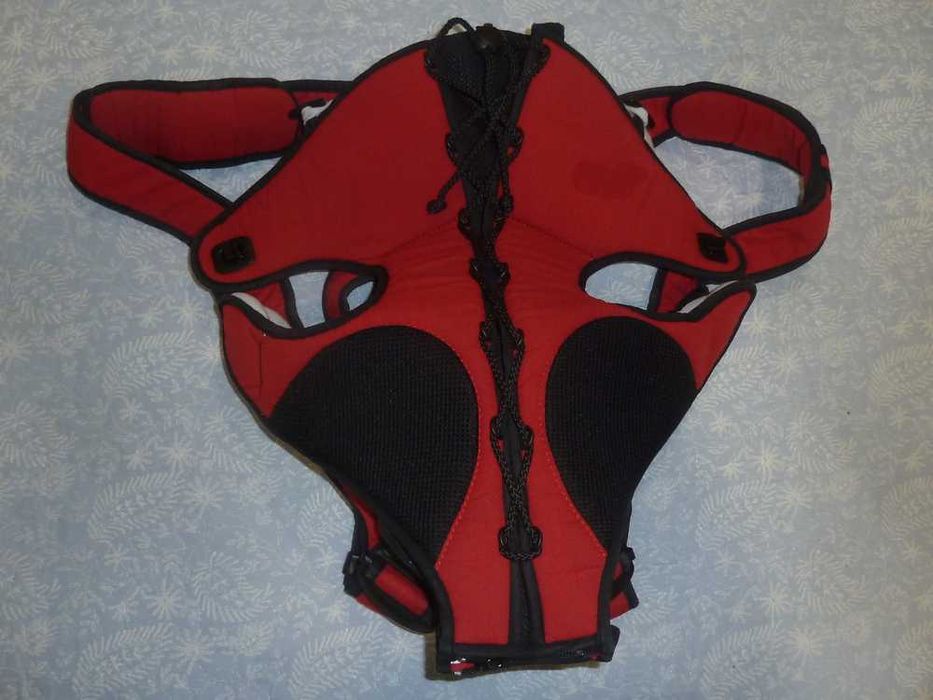 Bebeconfort Mochila / Marsúpio / Portabebé até 12kg