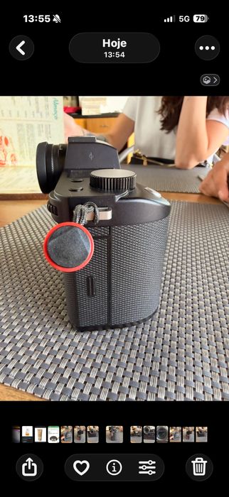 Leica SL2S - 24mpx