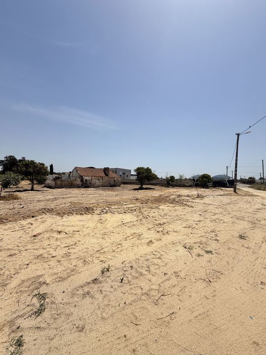 Terreno urbano cerca 4000m2