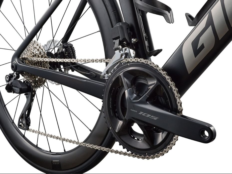 Rower Giant Propel Advanced 1 M,L nowy faktura