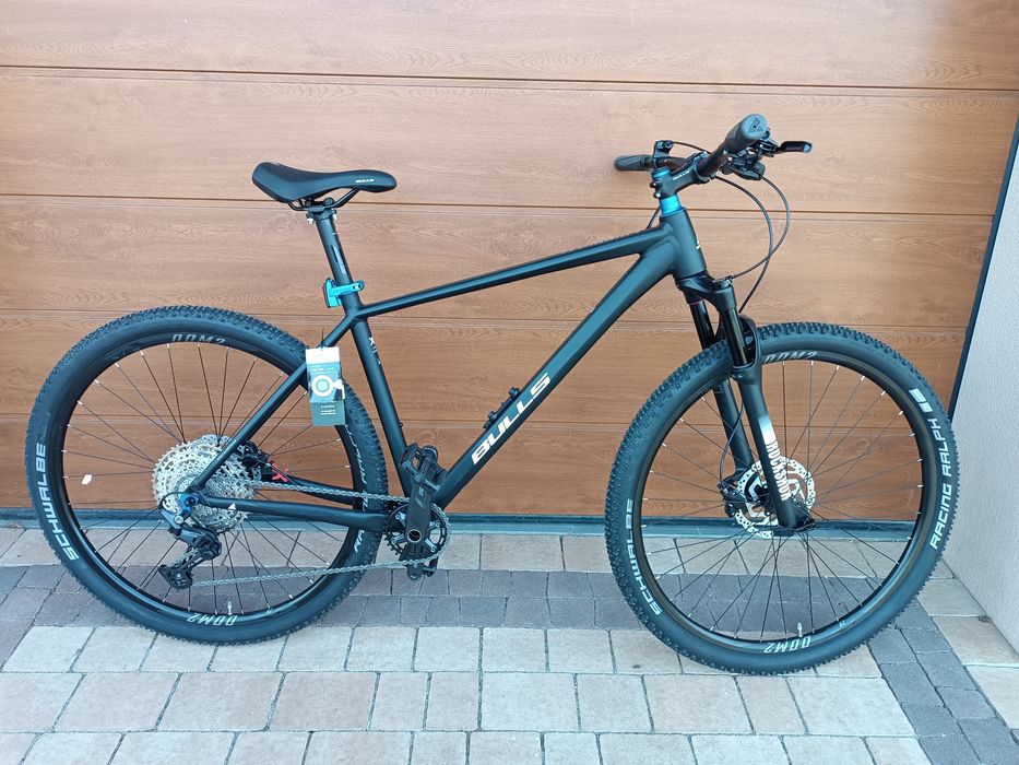 Bulls Copperhead 3 MTB rower górski