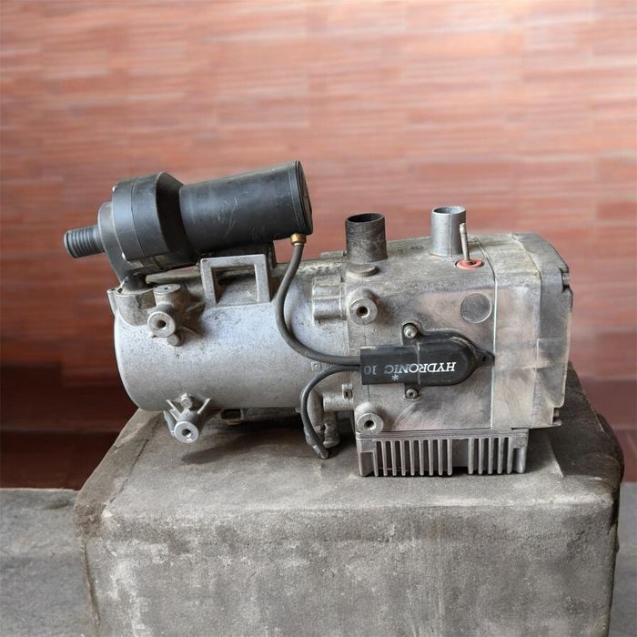 Автономний дизельний передпусковий підігрівач Eberspächer Hydronic M D10W 24V 9,5 кВт