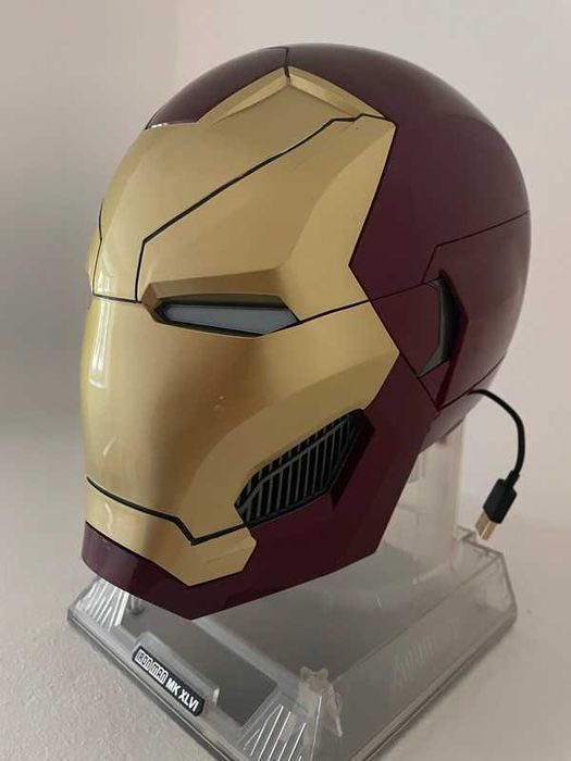 Głośnik Tony Stark-MARVEL, wersja limitowana!!!