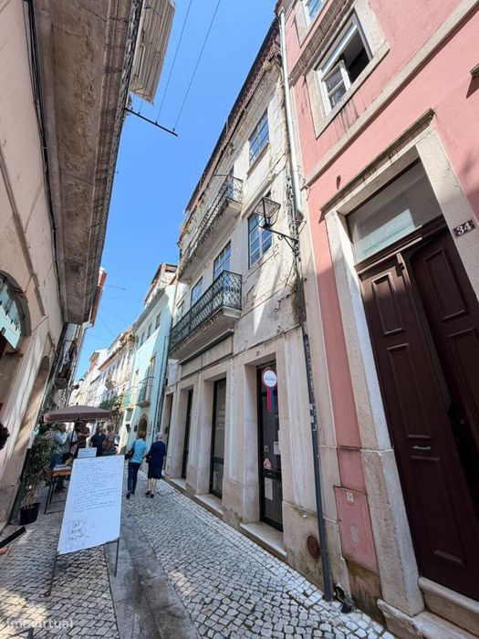 Apartamento T4,Baixa