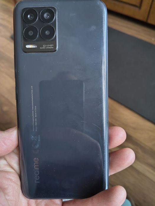 Telefon Realme 8 64gb