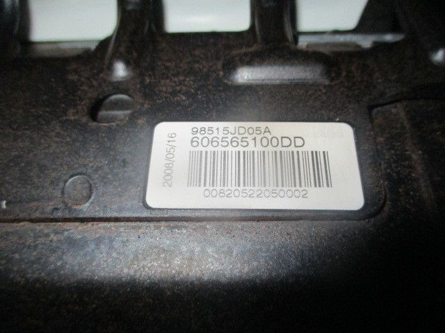 Kit de airbags FORD Fiesta VI (CB1, CCN)