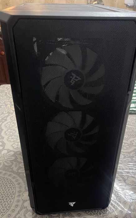 Computador Gaming