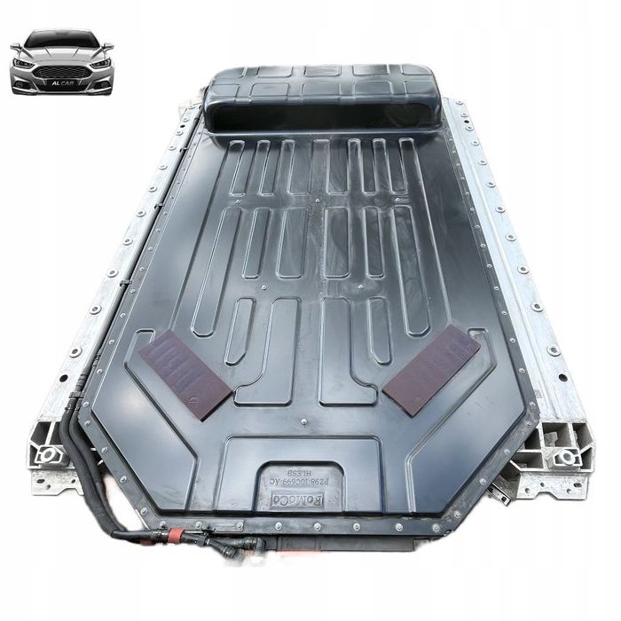 BATERIA AKUMULATOR FORD MUSTAN MACH-E AWD 78,2 kWh PJ98-10B759-EF JAK NOWA