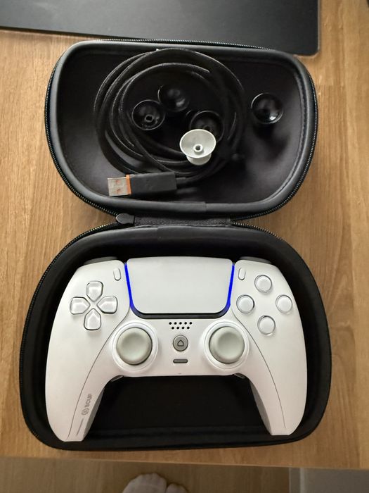 SCUF Reflex | Pad PS5 / PC