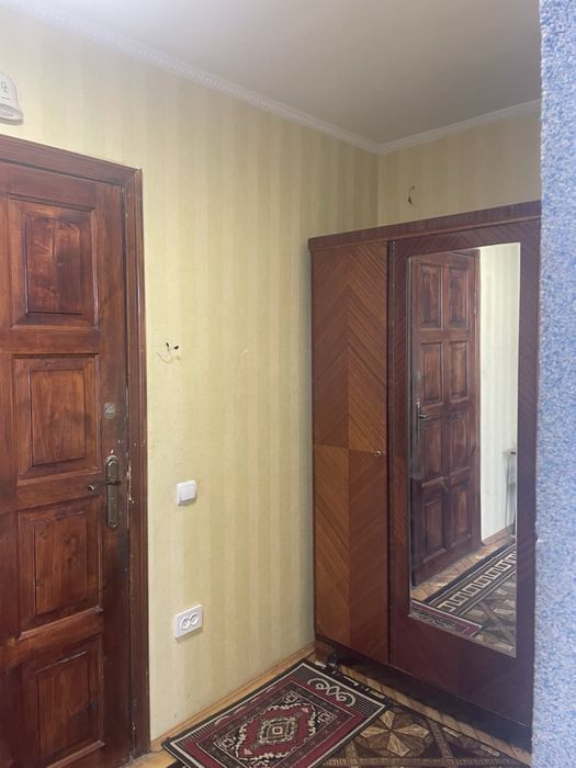 Оренда кімнати в гуртожитку