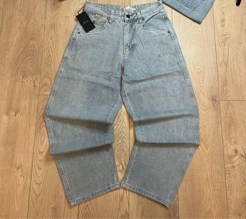 Джинси дайм XS розмір