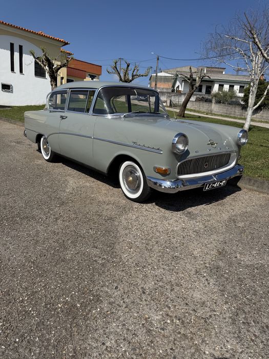 Carro clássico  para Casamentos/Eventos