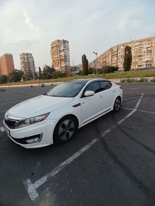 Продам автомобіль