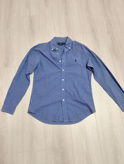 Рубашка Ralph Lauren