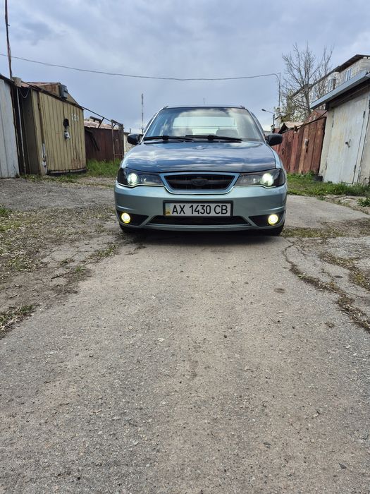 Продам DAEWOO next 1,5