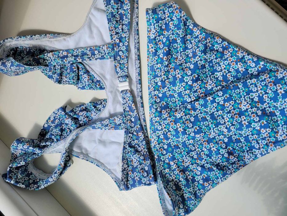 Купальник для дівчинки