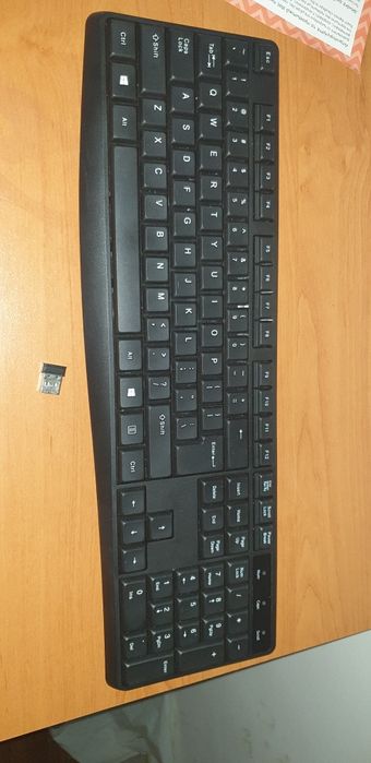 Klawiatura bezprzewodowa