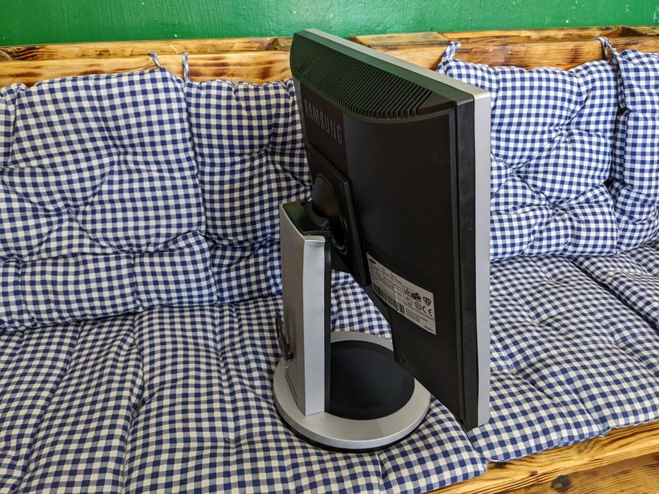 Монітор Samsung 17'