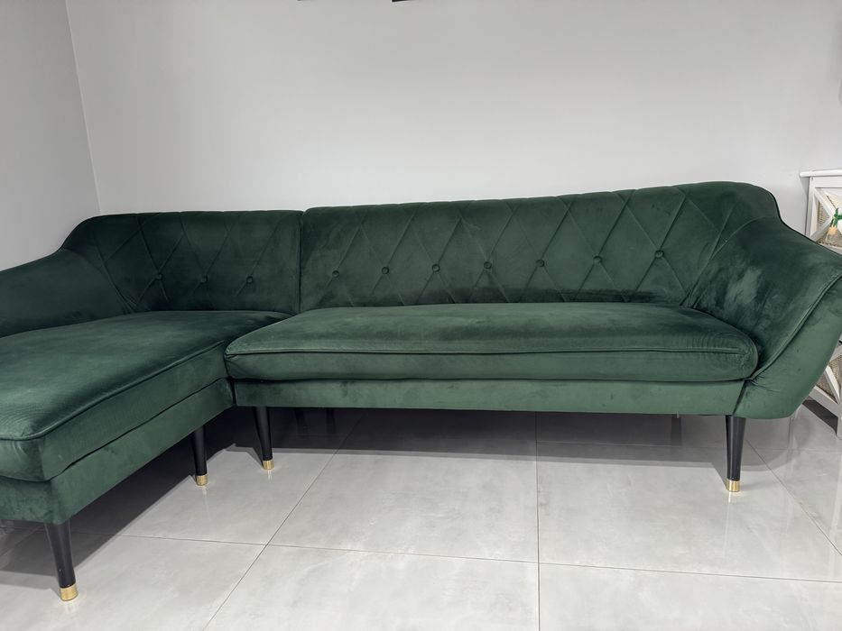 Kanapa sofa narożnik