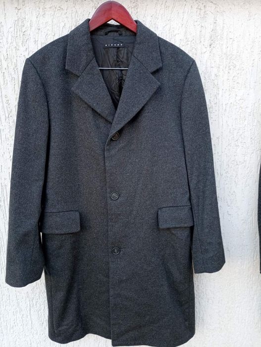 Пальто ( шкіра )