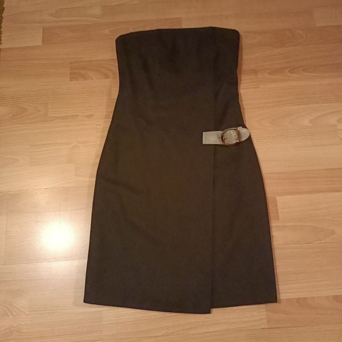 Sukienka Tiffi S Mała czarna