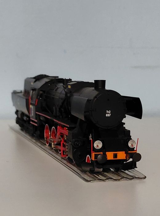 Ty2-697 ROCO 10107 h0