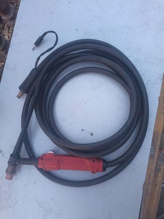 Горелка fronius al 1500