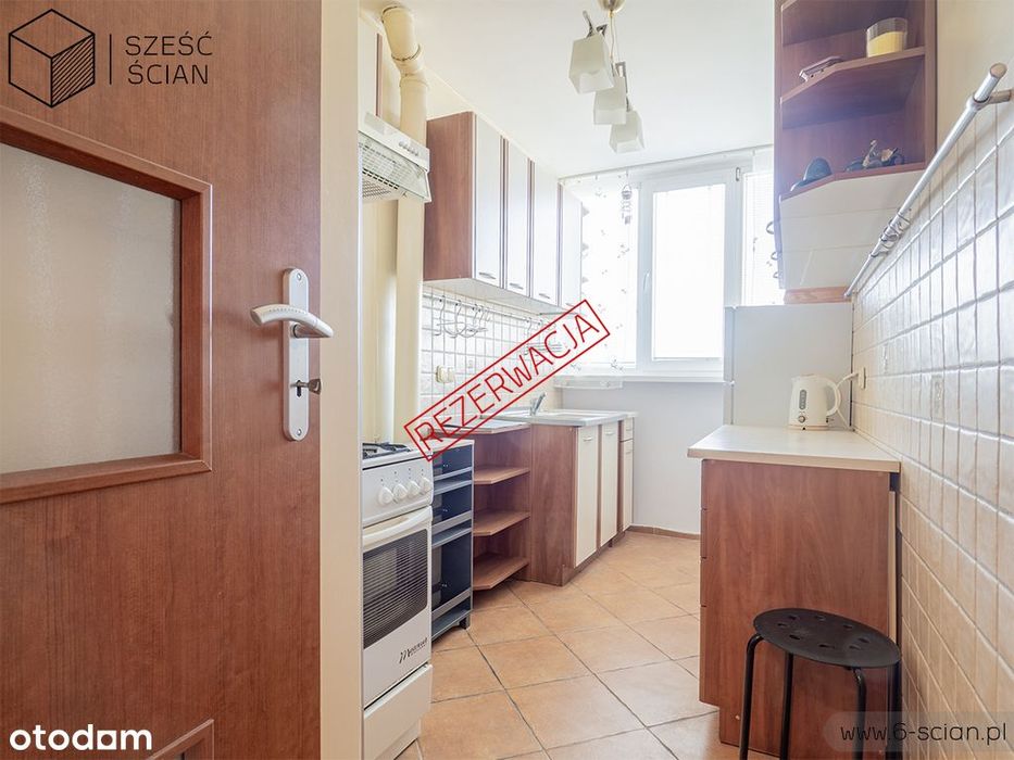 Apartment in Wrocław, Szczepin - Więcej