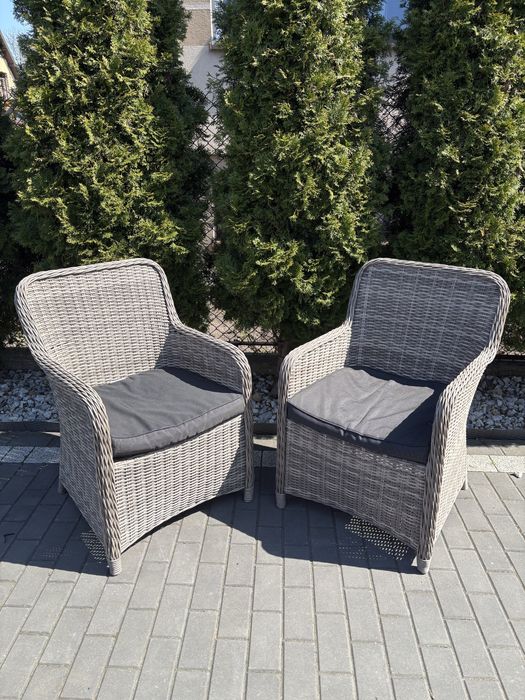 Fotele technoratanowe